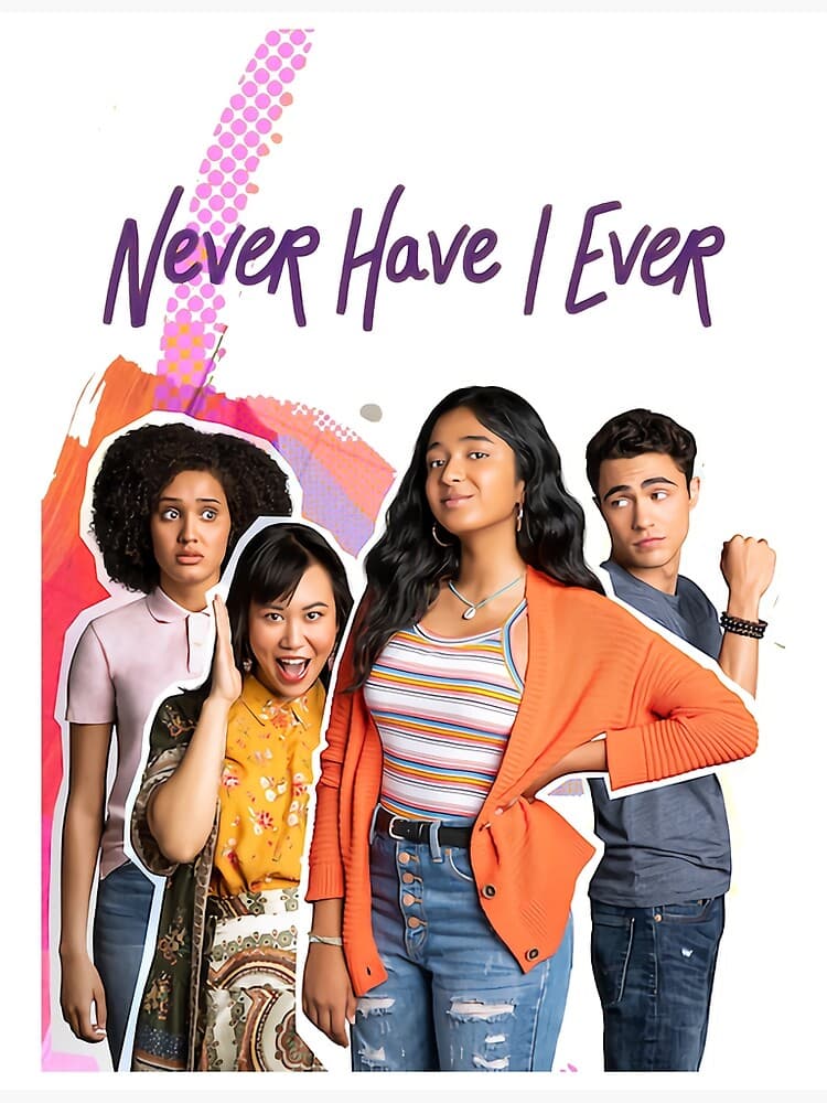 Never Have I Ever